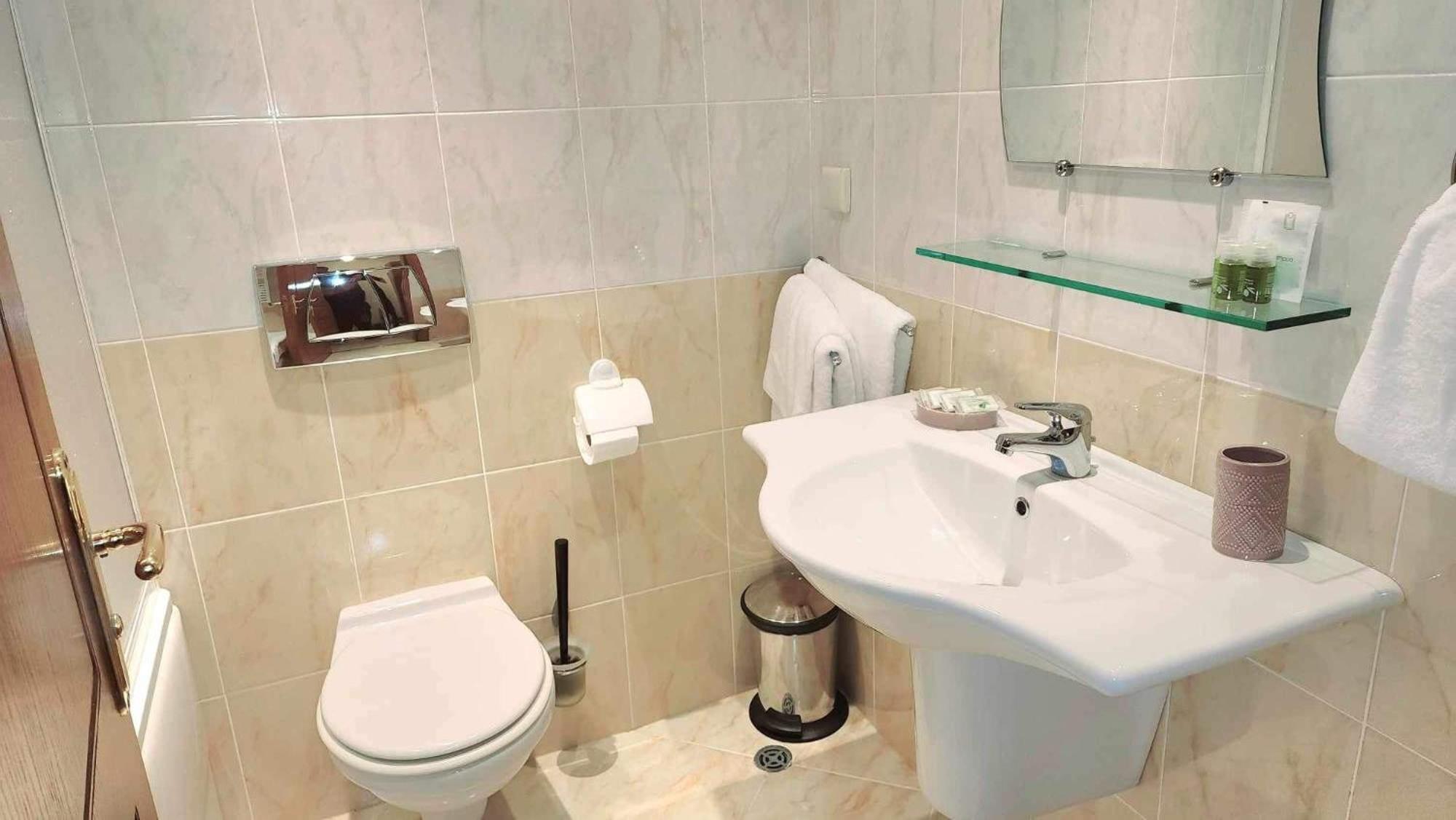 Apartmán Arboro Royal Plaza Borovec Exteriér fotografie
